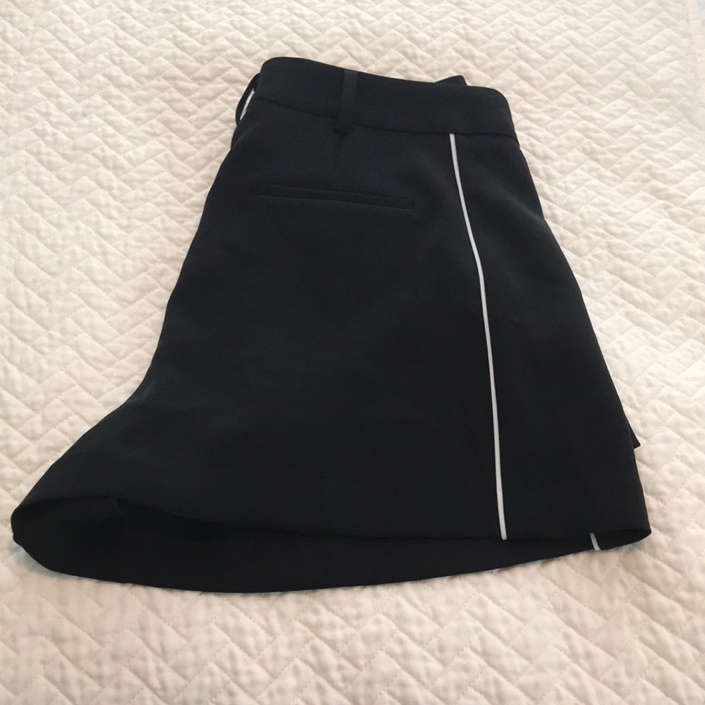 Victoria Secret size 12 High Rise shorts NWOT